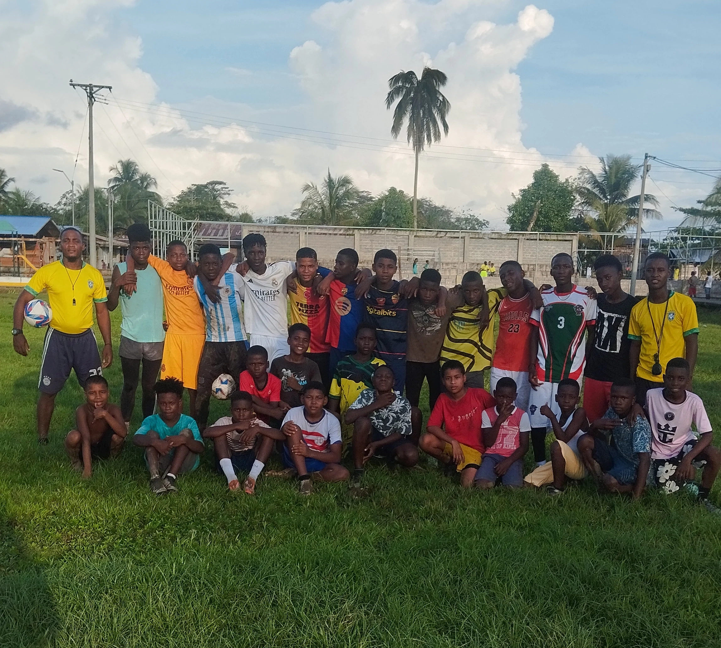 Seleccion Paduena gallery image